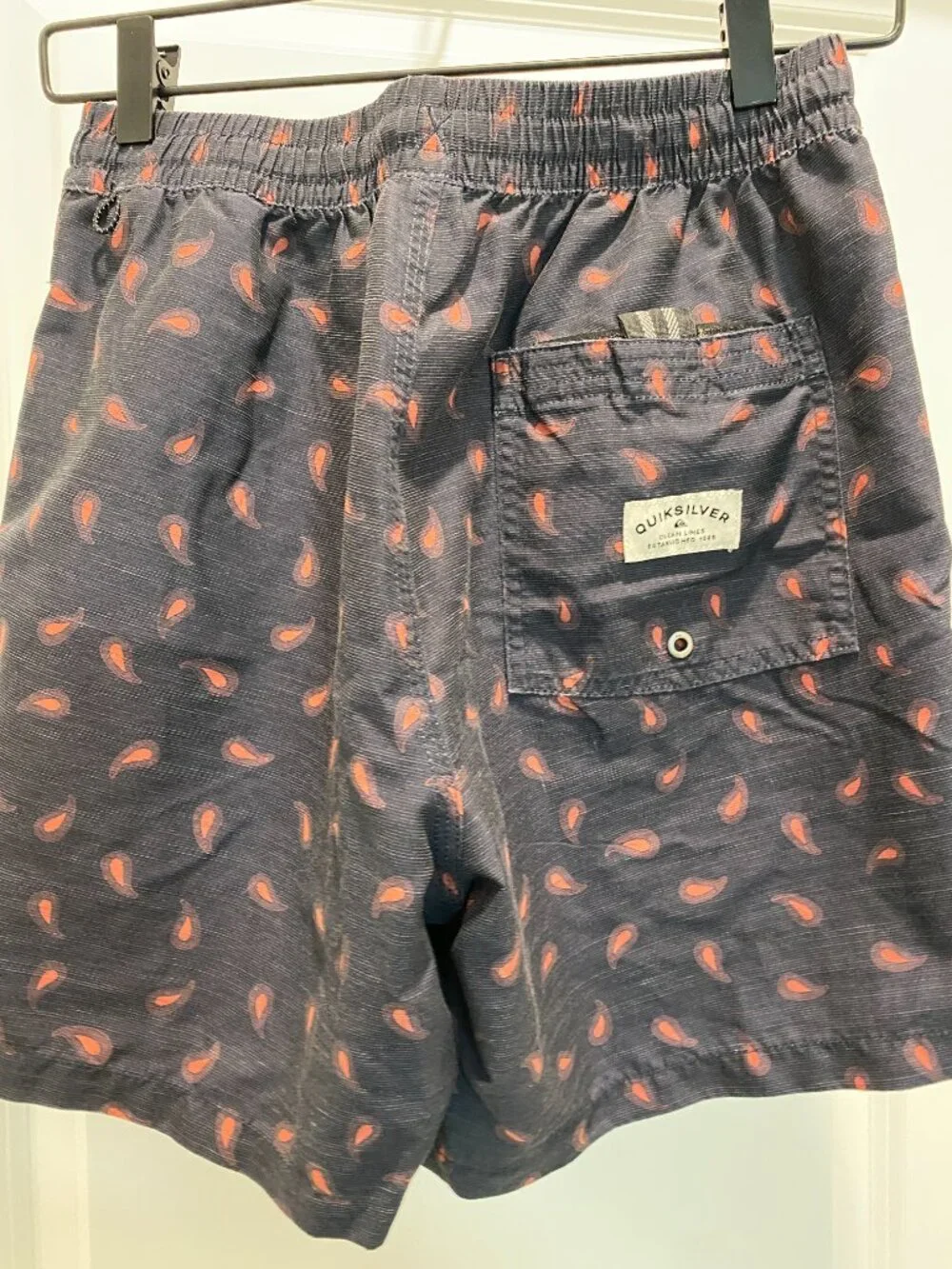 Quiksilver board shorts
